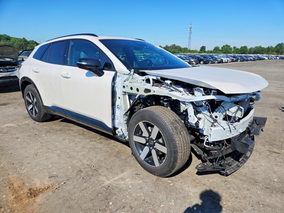 2024 HONDA PROLOGUE TOUR 4