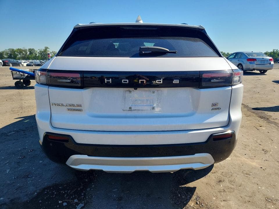2024 HONDA PROLOGUE TOUR 6