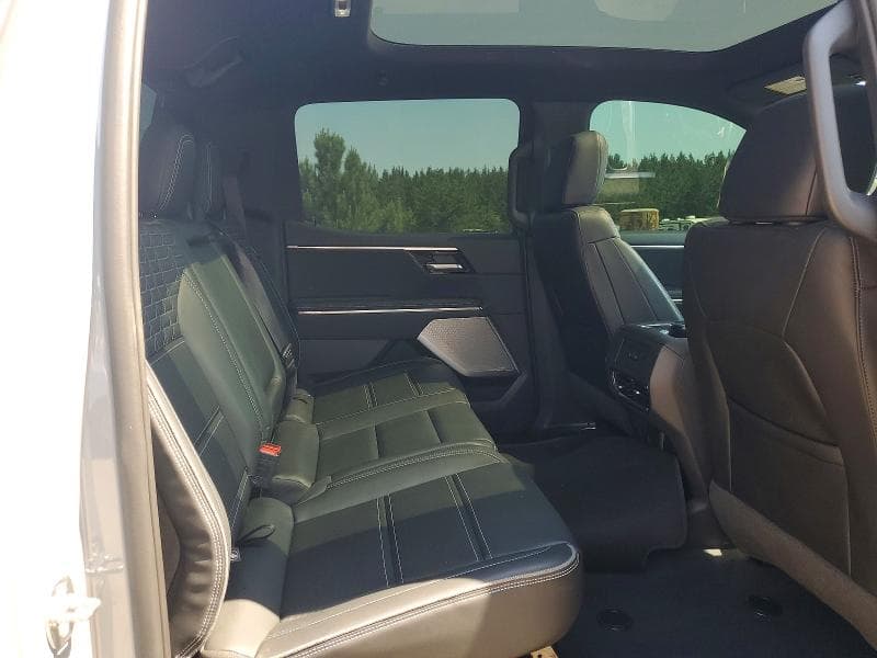 2024 GMC SIERRA DENALI DENALI 10