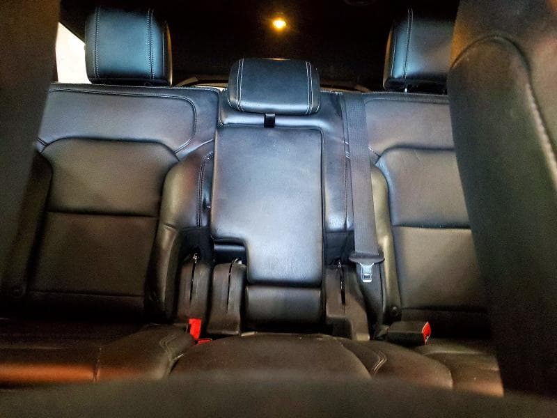 2017 FORD EXPLORER LIMITED 10