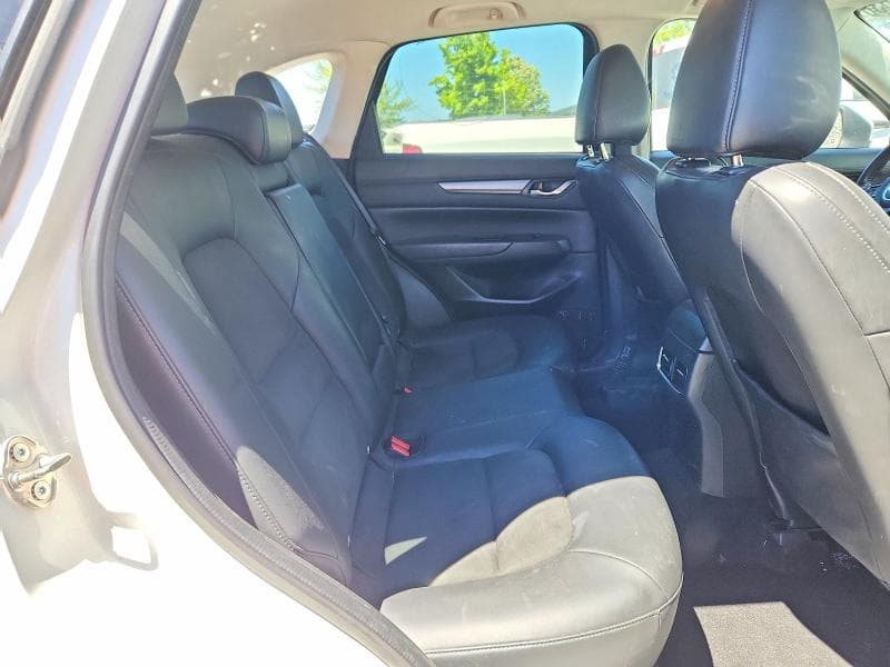 2020 MAZDA CX-5 TOURING TOURING 11