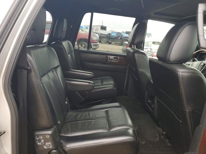 2017 LINCOLN NAVIGATOR L SELECT 11