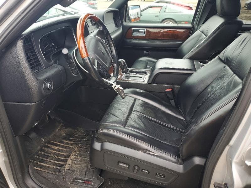 2017 LINCOLN NAVIGATOR L SELECT 7