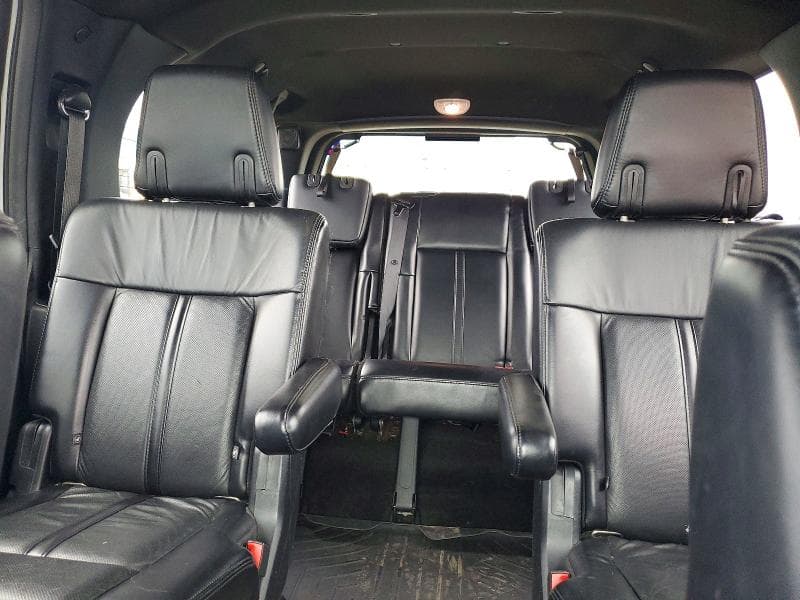 2017 LINCOLN NAVIGATOR L SELECT 10
