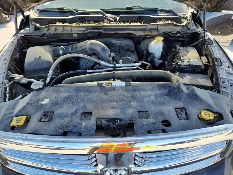 2019 RAM 1500 CLASSIC SLT SLT 11