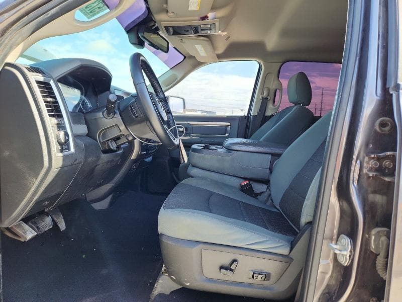 2019 RAM 1500 CLASSIC SLT SLT 7