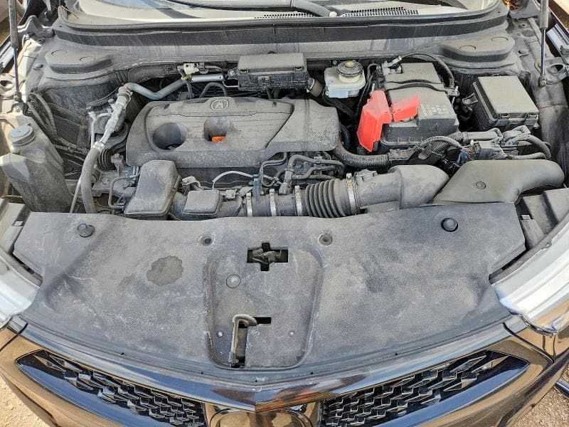 2021 ACURA RDX ADVANCE 11