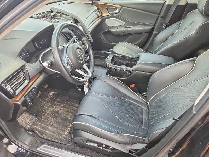 2021 ACURA RDX ADVANCE 7