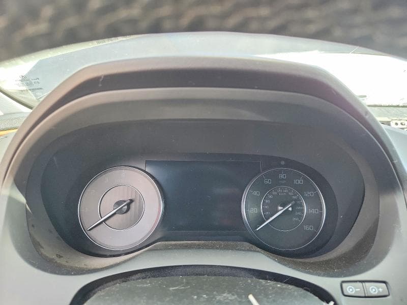 2021 ACURA RDX ADVANCE 9