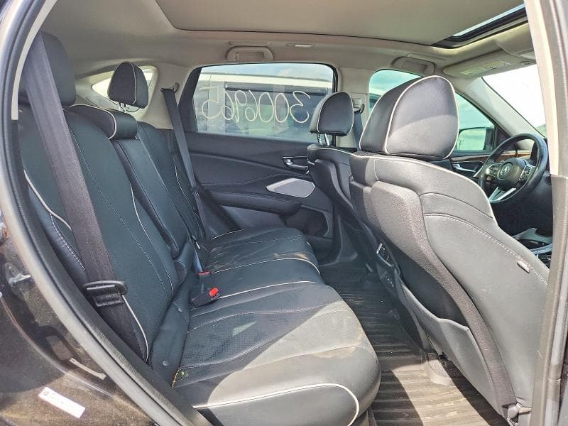 2021 ACURA RDX ADVANCE 10