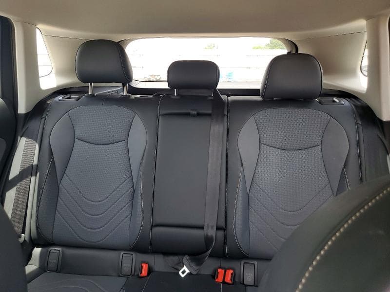 2025 VOLKSWAGEN TIGUAN SE 10