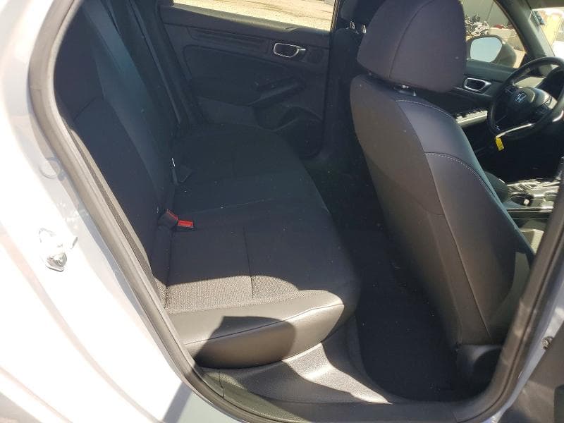 2024 HONDA CIVIC SPORT SPORT 10