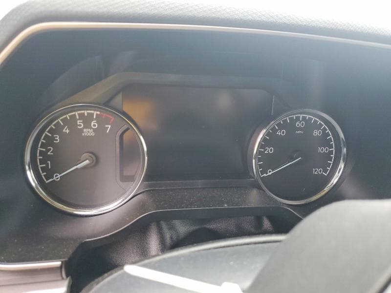 2022 FORD F150 SUPERCREW SUPERCREW 9
