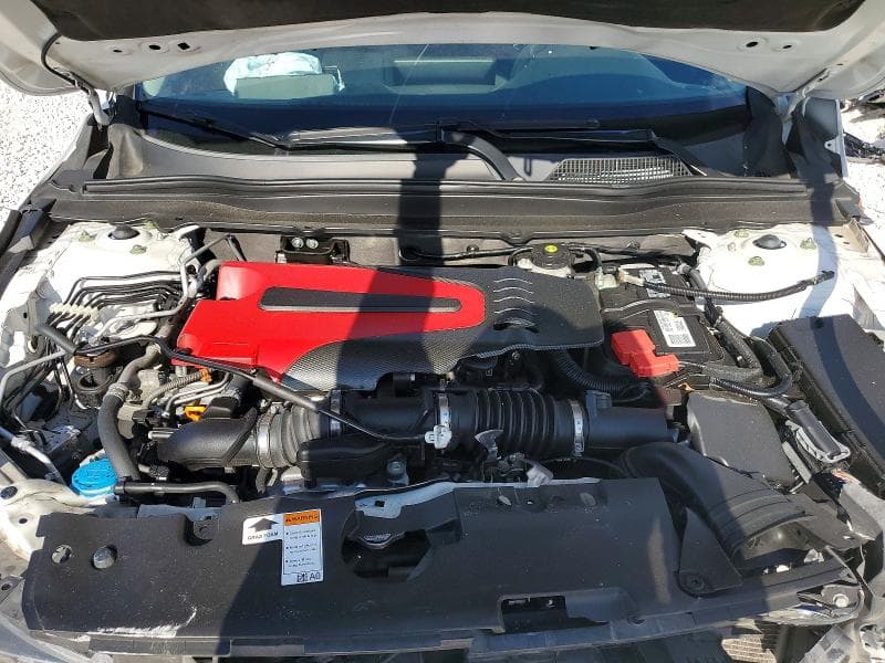 2020 HONDA ACCORD LX LX 11