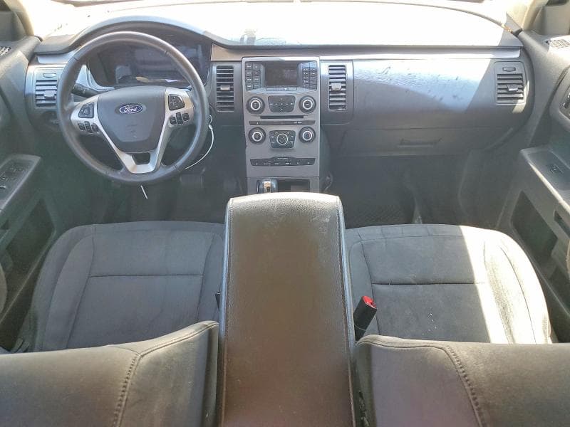 2018 FORD FLEX SE SE 8