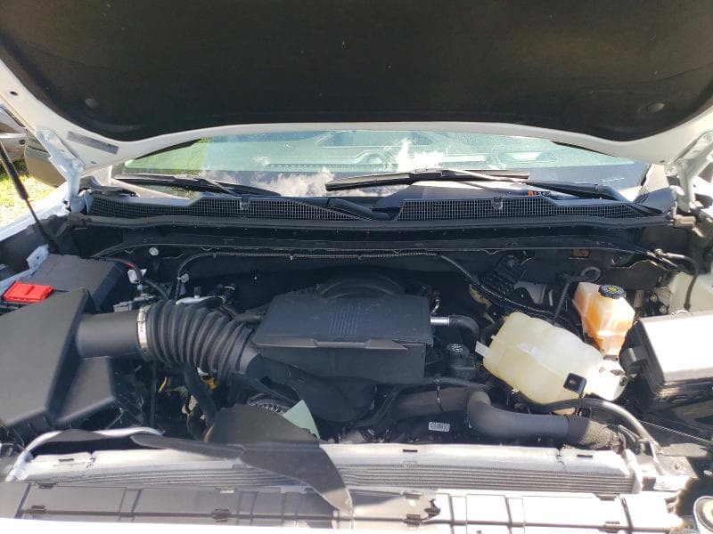 2024 CHEVROLET SILVERADO C3500 C3500 12
