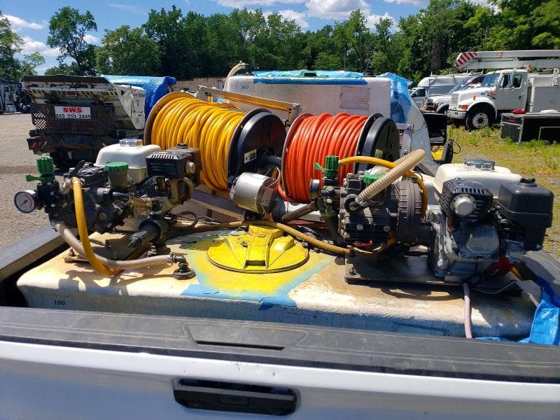 2024 CHEVROLET SILVERADO C3500 C3500 10