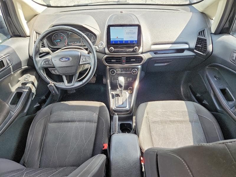 2020 FORD ECOSPORT SE 8