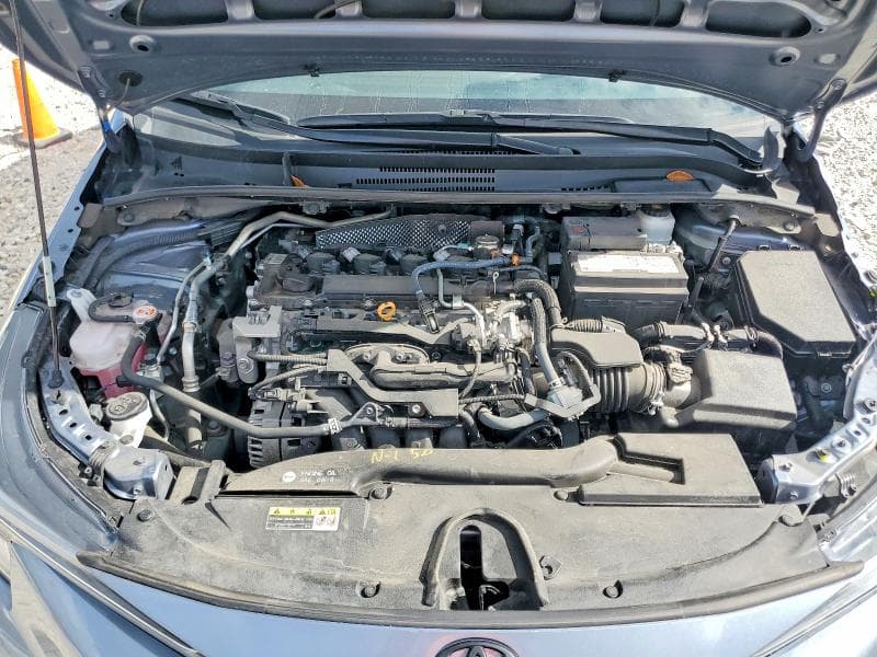 2024 TOYOTA COROLLA SE SE 11