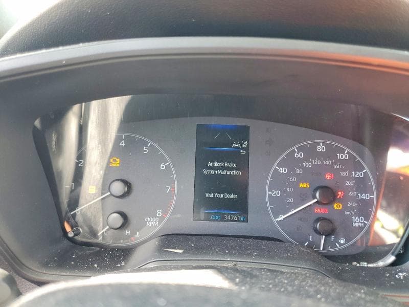 2024 TOYOTA COROLLA SE SE 9