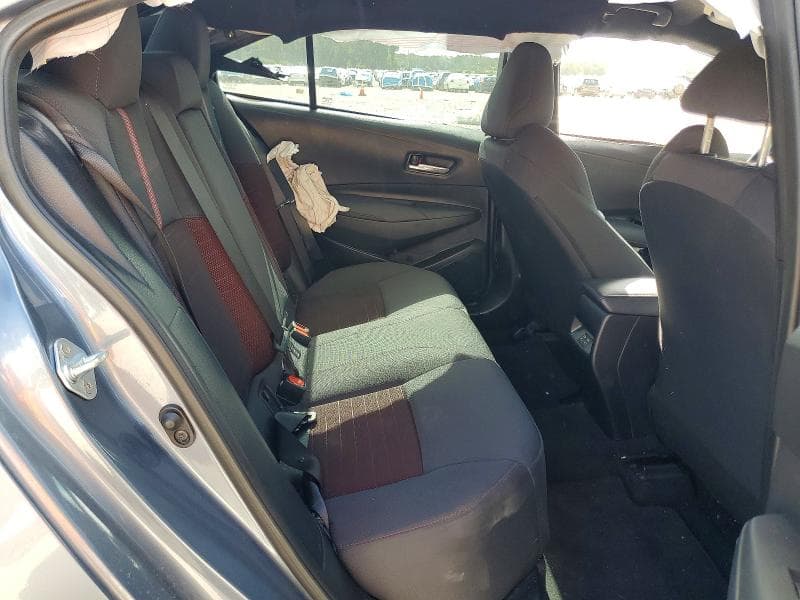 2024 TOYOTA COROLLA SE SE 10