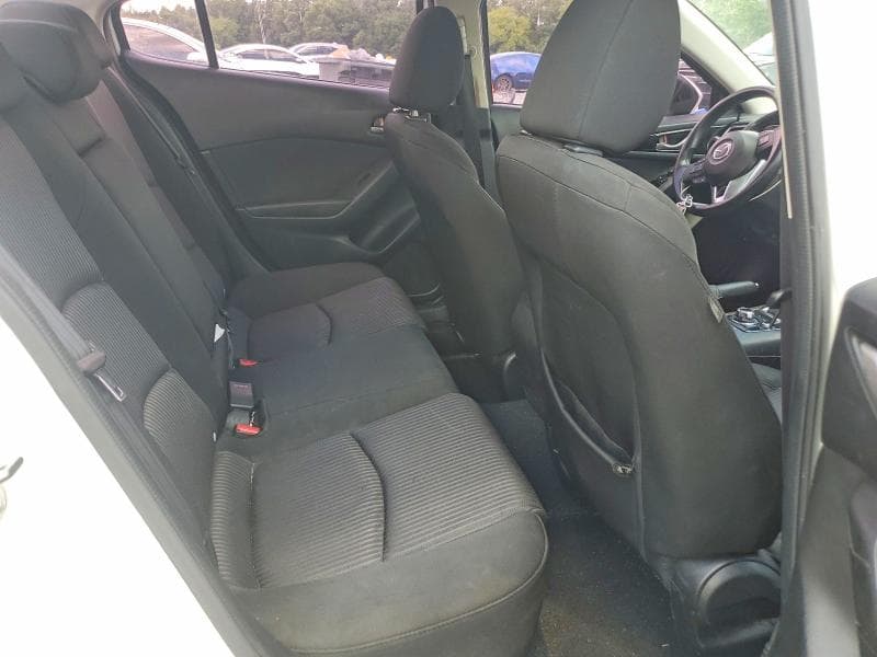 2016 MAZDA 3 SPORT SPORT 10