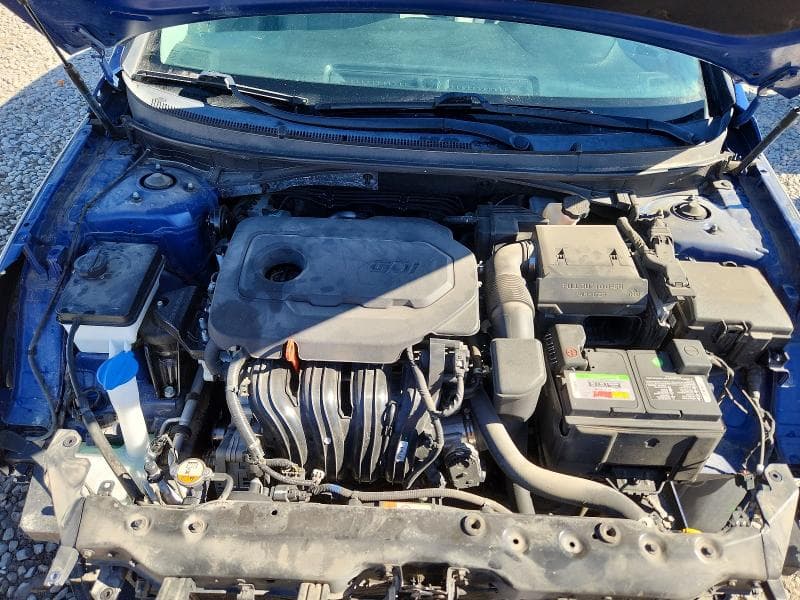 2019 HYUNDAI SONATA SE SE 11
