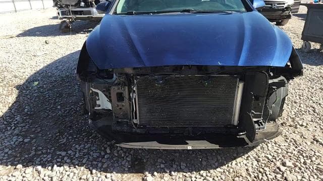 2019 HYUNDAI SONATA SE SE 14