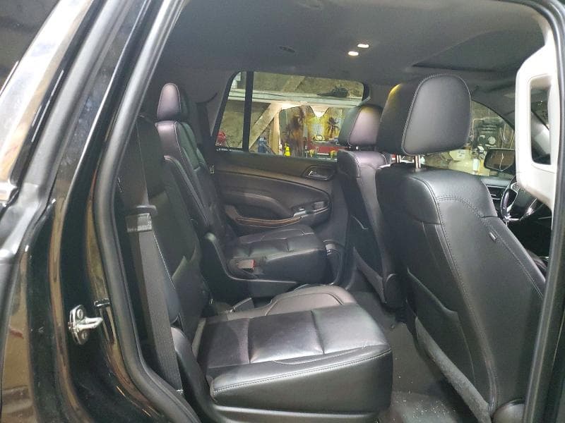2019 CHEVROLET TAHOE K1500 LT 11