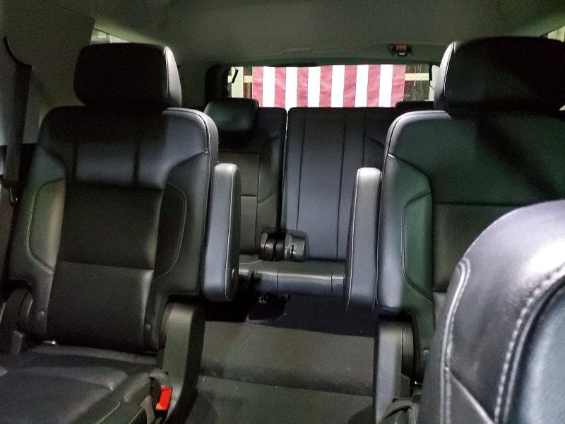 2019 CHEVROLET TAHOE K1500 LT 10