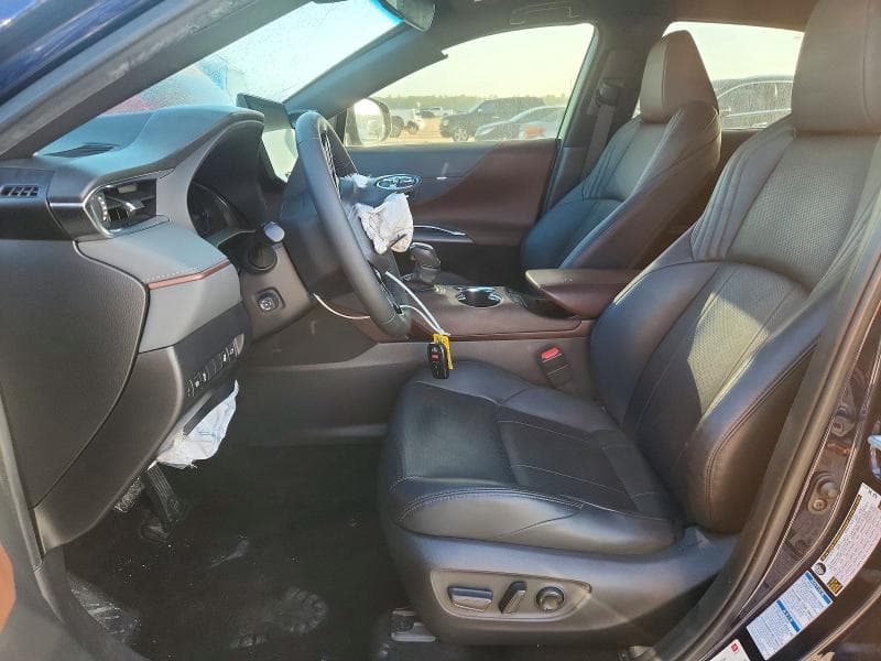 2021 TOYOTA VENZA XLE XLE 7