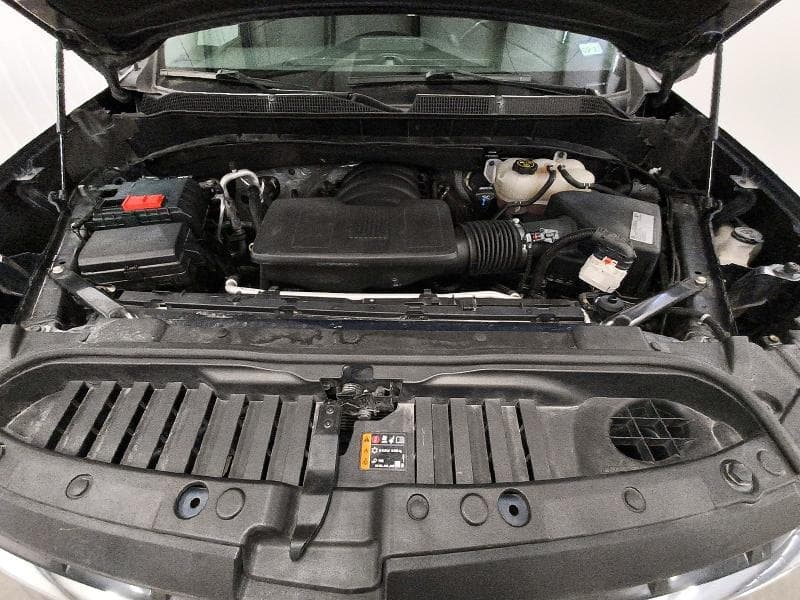 2021 CHEVROLET SILVERADO K1500 LT 11