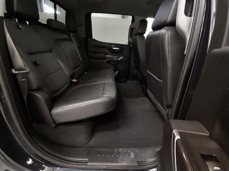 2021 CHEVROLET SILVERADO K1500 LT 10