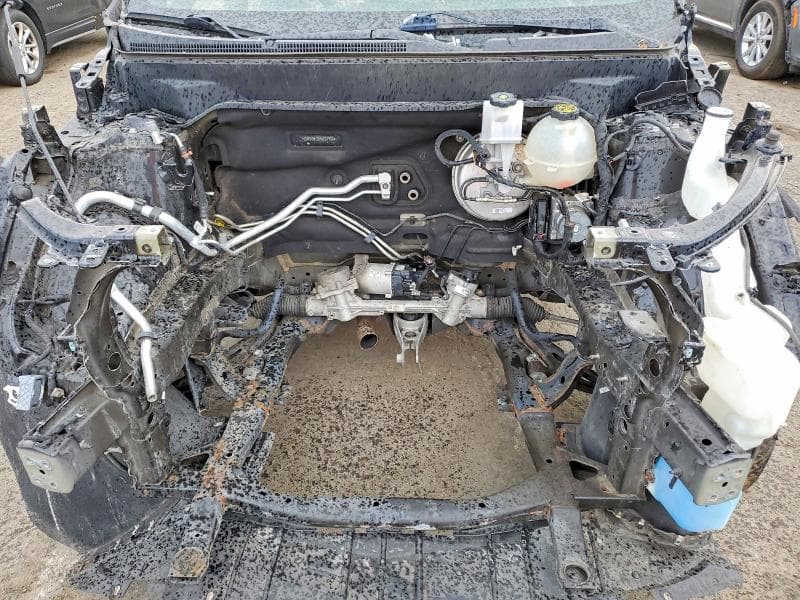 2019 CHEVROLET EQUINOX PREMIER 12