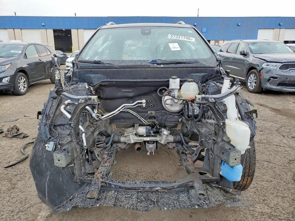 2019 CHEVROLET EQUINOX PREMIER 5