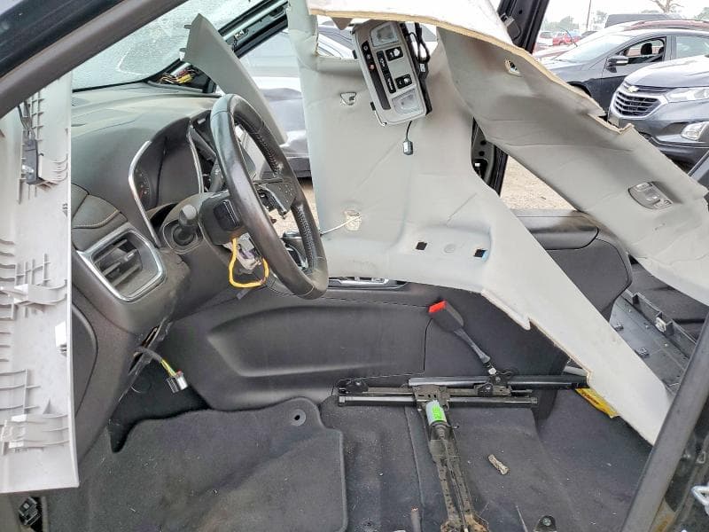 2019 CHEVROLET EQUINOX PREMIER 7