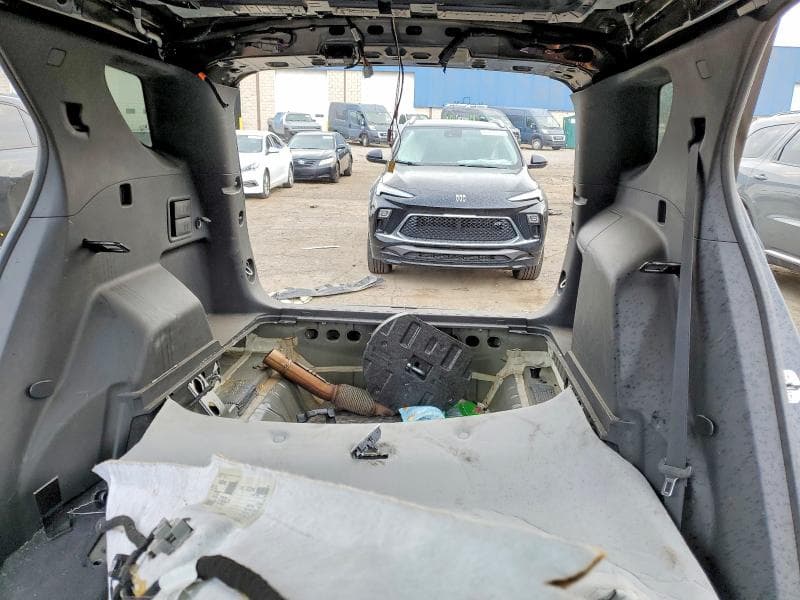 2019 CHEVROLET EQUINOX PREMIER 10