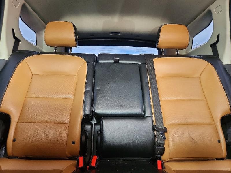 2019 GMC TERRAIN SLT 10