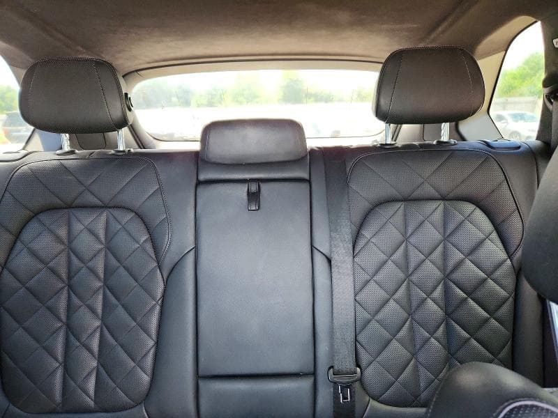 2024 BMW X5 XDRIVE40I XDRIVE40I 10
