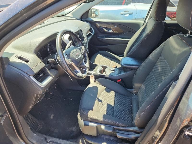 2019 GMC TERRAIN SLE SLE 7