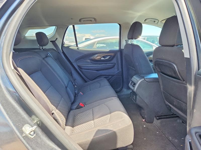 2019 GMC TERRAIN SLE SLE 10