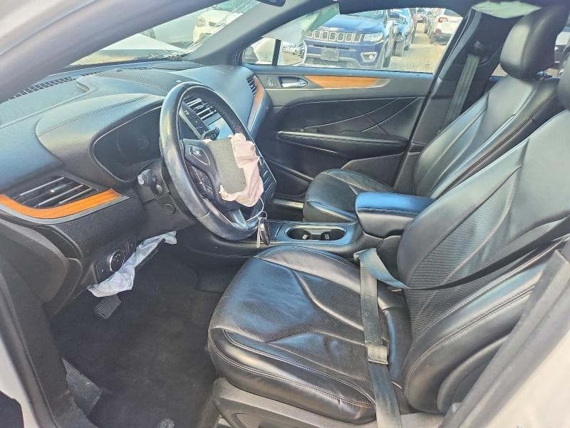 2019 LINCOLN MKC RESERVE RESERVE 7