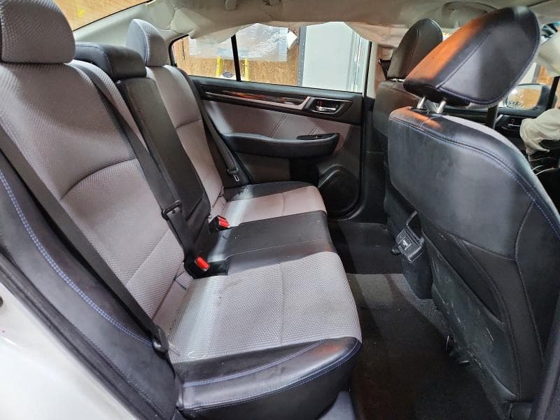 2018 SUBARU LEGACY SPORT 10