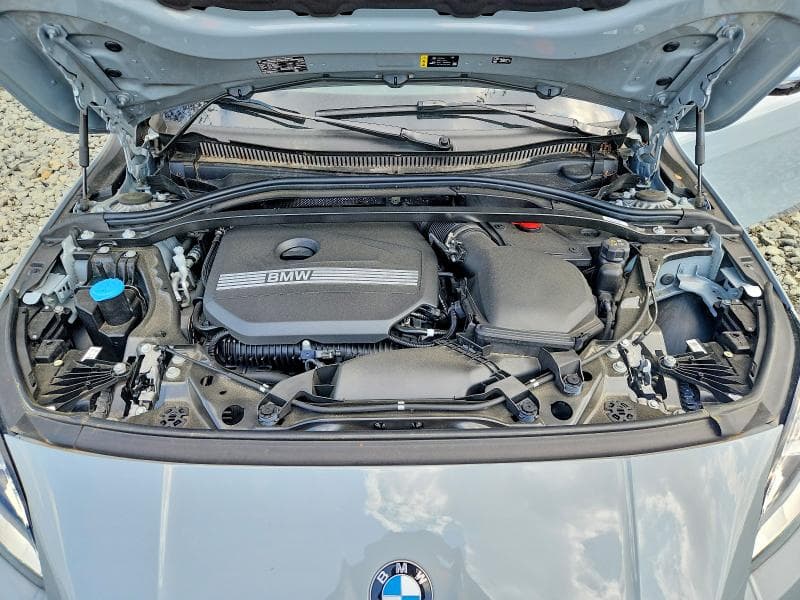 2025 BMW 228XI 11