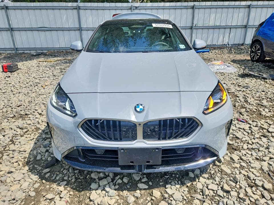 2025 BMW 228XI 5