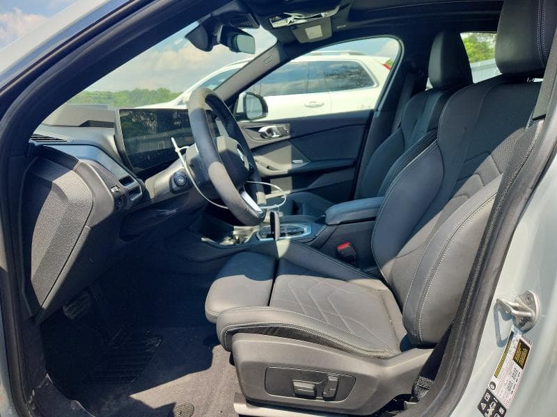 2025 BMW 228XI 7