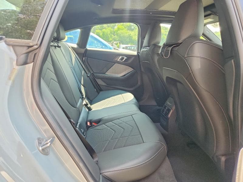 2025 BMW 228XI 10