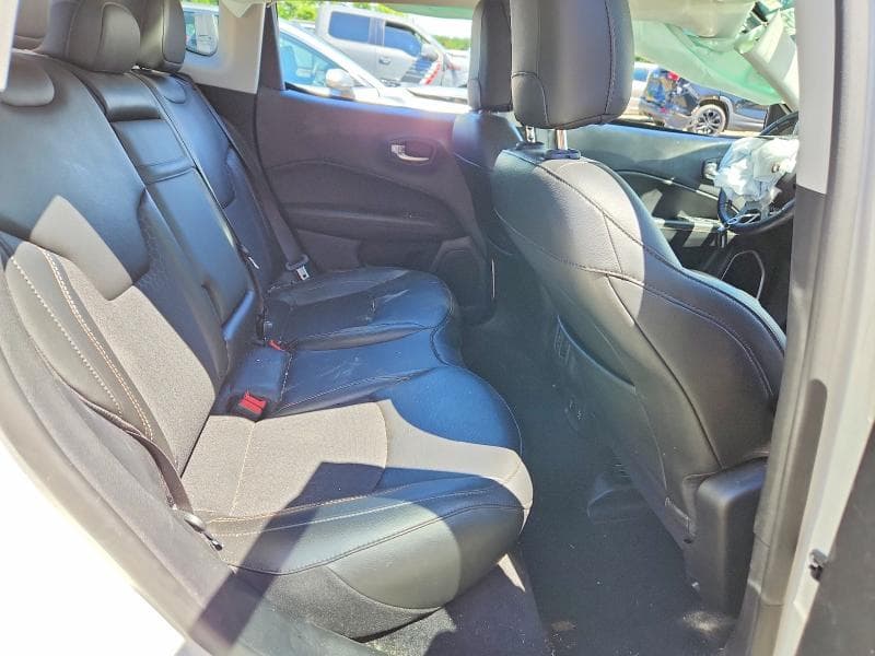 2020 JEEP COMPASS LATITUDE 11