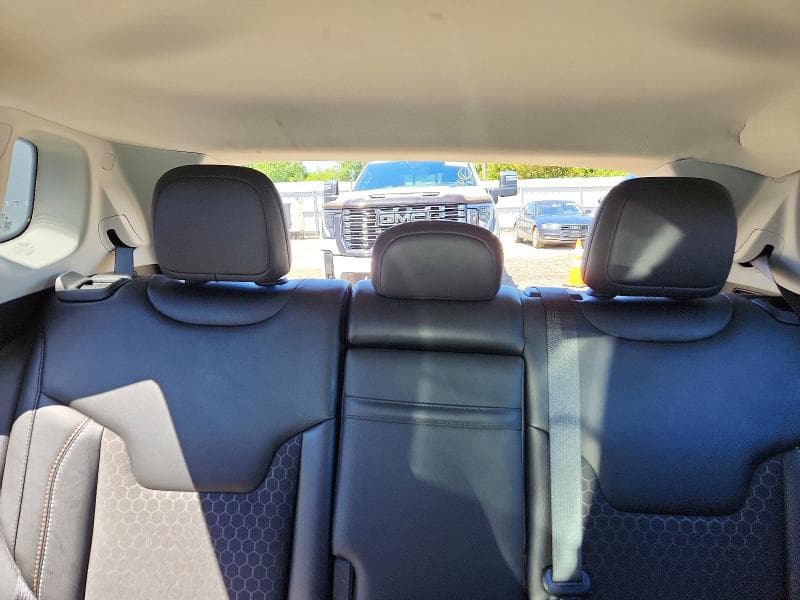 2020 JEEP COMPASS LATITUDE 10