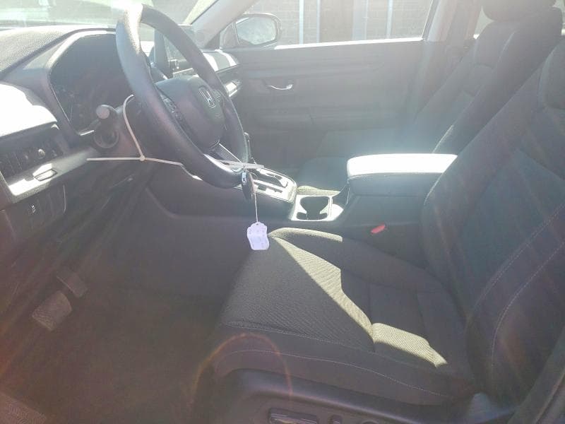 2025 HONDA CR-V EX EX 7